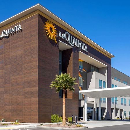 La Quinta Inn & Suites By Wyndham يوما المظهر الخارجي الصورة