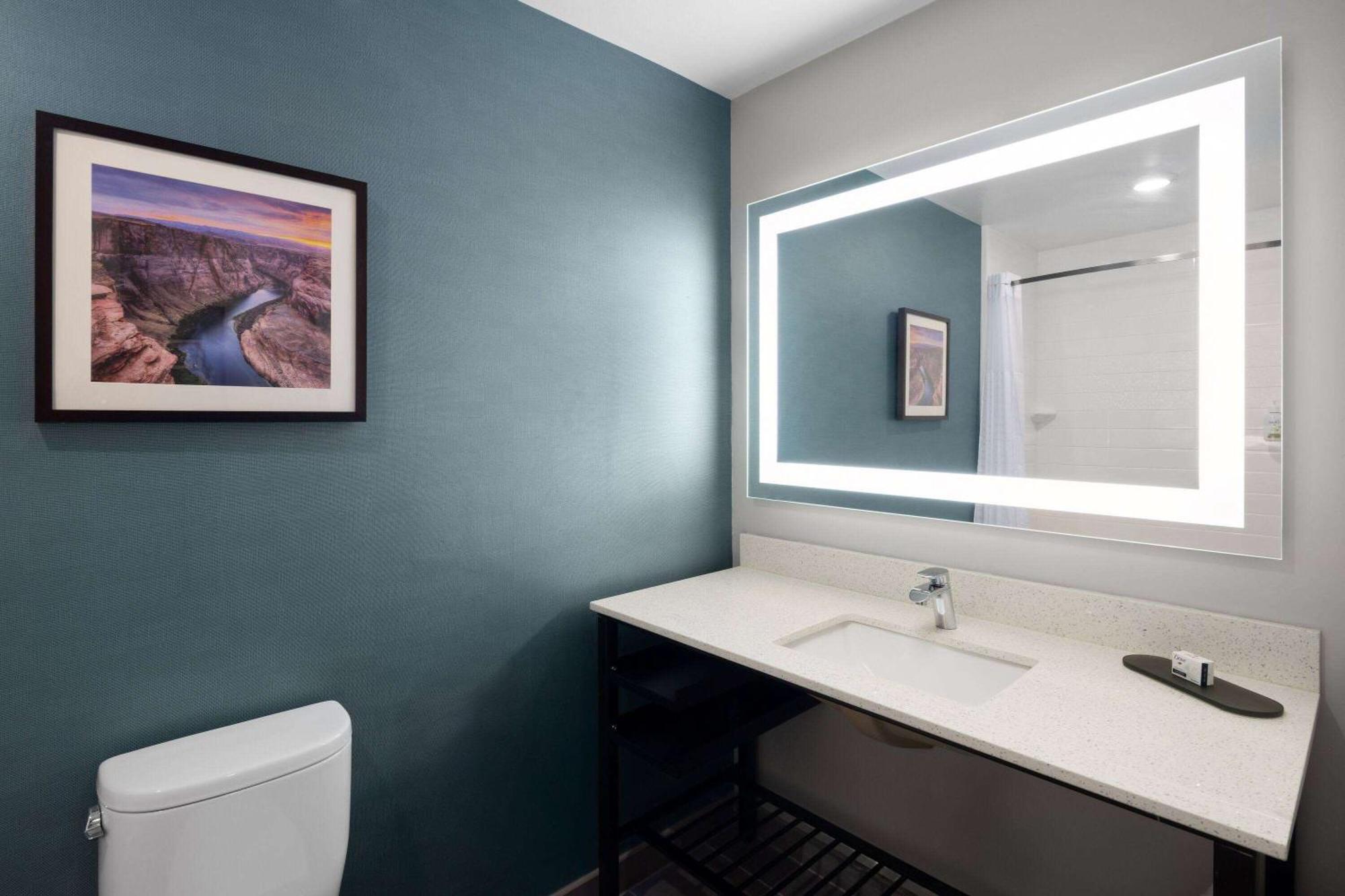 La Quinta Inn & Suites By Wyndham يوما المظهر الخارجي الصورة